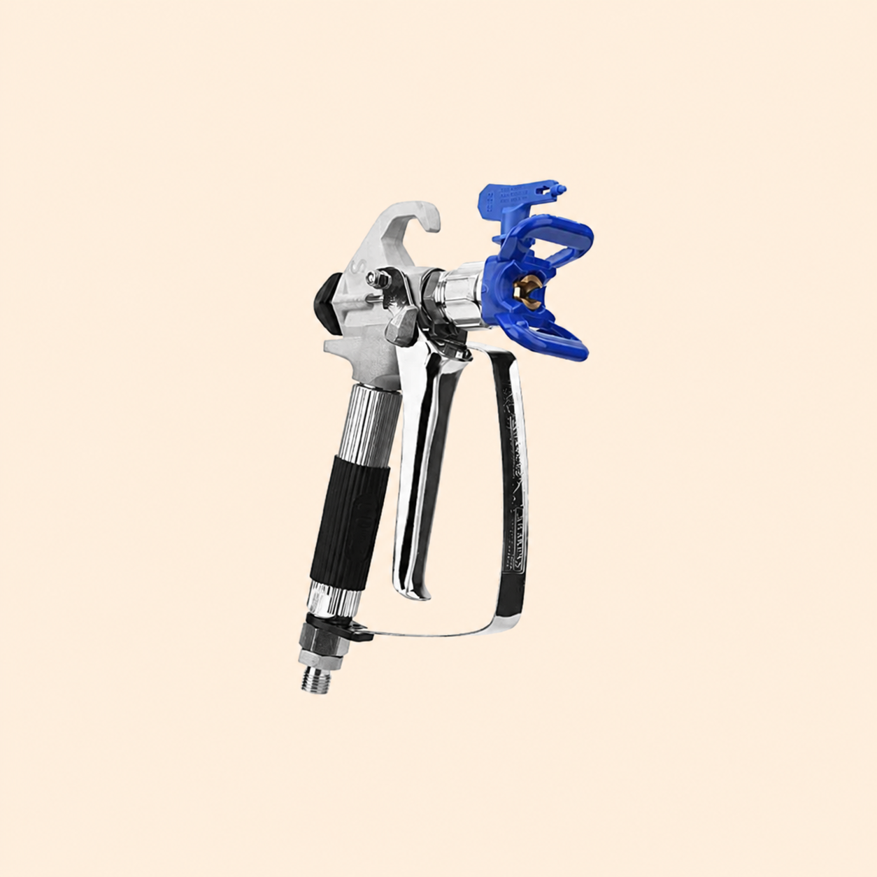 Air Spray Gun