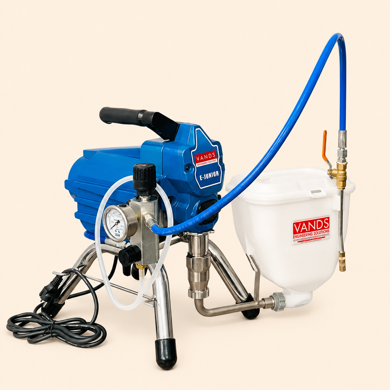 Grouting Machine
