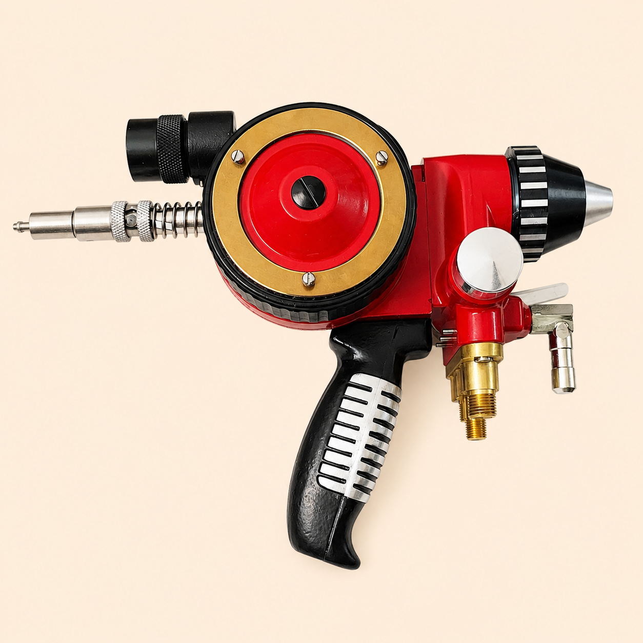 Metalizing Equipment