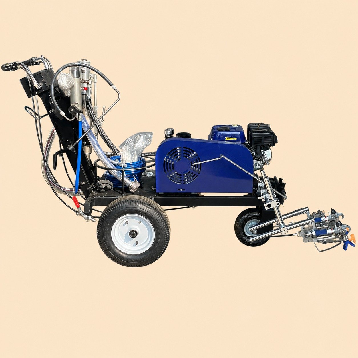 Road Marking Machines